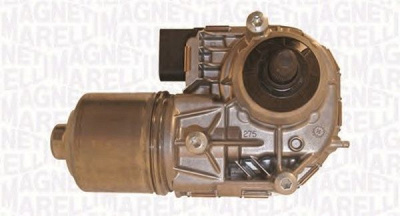MAGNETI MARELLI 064350014010 -  Двигатель стеклоочистителя